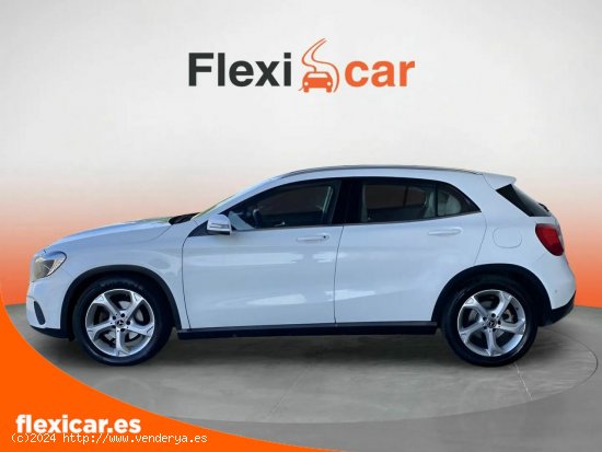 Mercedes GLA GLA 200 d - Puebla de Sancho Pérez