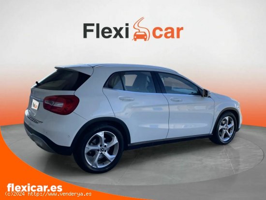 Mercedes GLA GLA 200 d - Puebla de Sancho Pérez