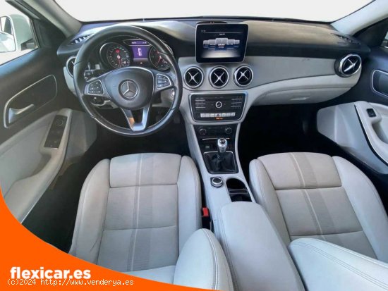 Mercedes GLA GLA 200 d - Puebla de Sancho Pérez