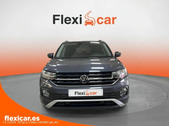 Volkswagen T-Cross Advance 1.0 TSI 81kW (110CV) - Cornellà de Llobregat