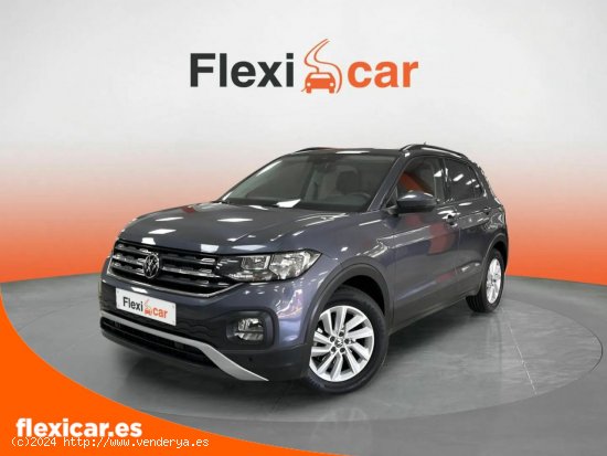 Volkswagen T-Cross Advance 1.0 TSI 81kW (110CV) - Cornellà de Llobregat