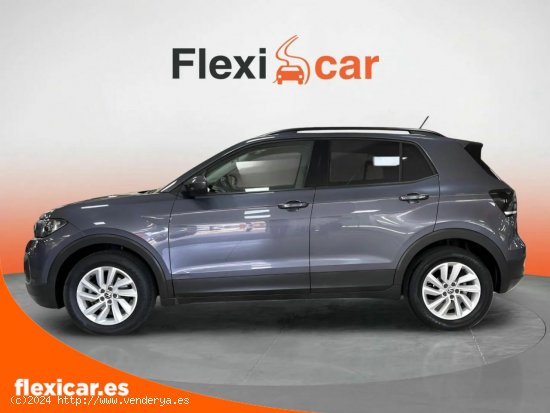 Volkswagen T-Cross Advance 1.0 TSI 81kW (110CV) - Cornellà de Llobregat