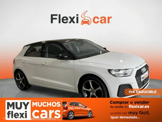 Audi A1 Sportback Advanced 25 TFSI 70kW (95CV) - Puebla de Sancho Pérez