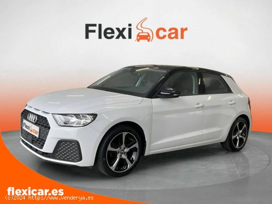 Audi A1 Sportback Advanced 25 TFSI 70kW (95CV) - Puebla de Sancho Pérez