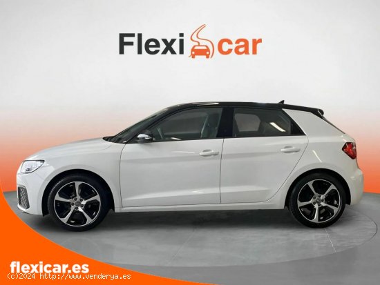 Audi A1 Sportback Advanced 25 TFSI 70kW (95CV) - Puebla de Sancho Pérez