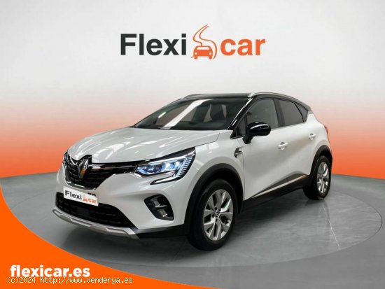 Renault Captur Zen TCe 90 - El Zabal