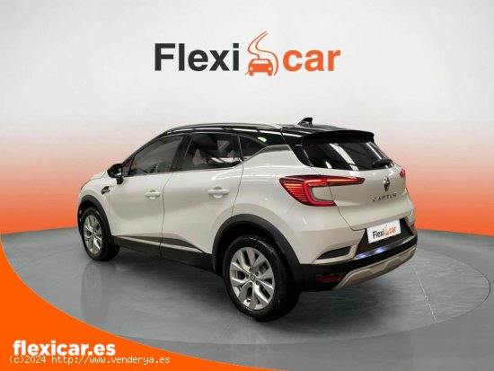 Renault Captur Zen TCe 90 - El Zabal