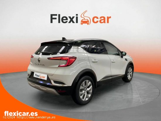 Renault Captur Zen TCe 90 - El Zabal