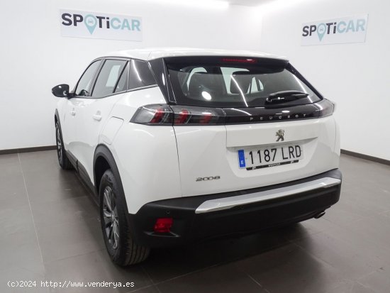 Peugeot 2008 Active Pack BlueHDI 81kW (110CV) - Manises