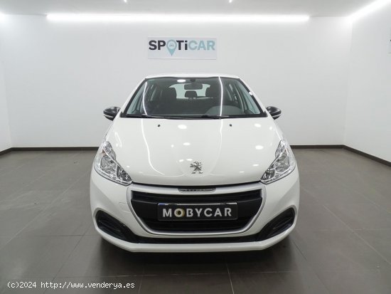 Peugeot 208 5P ACCESS 1.6 BlueHDi 55KW (75CV) - Manises