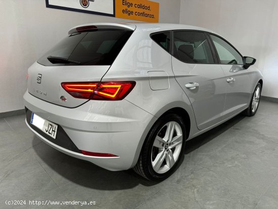 Seat Leon 2.0 150cv FR - Paterna