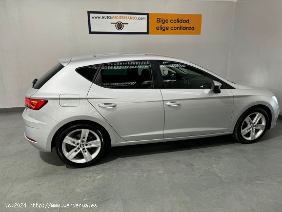 Seat Leon 2.0 150cv FR - Paterna