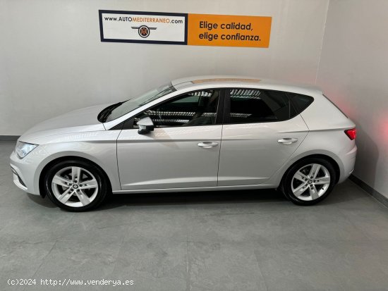 Seat Leon 2.0 150cv FR - Paterna