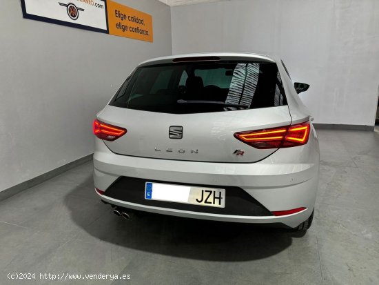 Seat Leon 2.0 150cv FR - Paterna