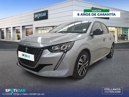 Peugeot 208  PureTech 73kW (100CV) Allure - Huelva