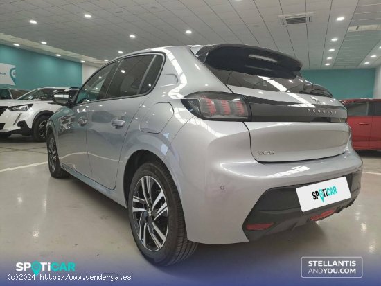 Peugeot 208  PureTech 73kW (100CV) Allure - Huelva