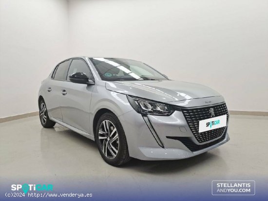 Peugeot 208  PureTech 73kW (100CV) Allure - Huelva