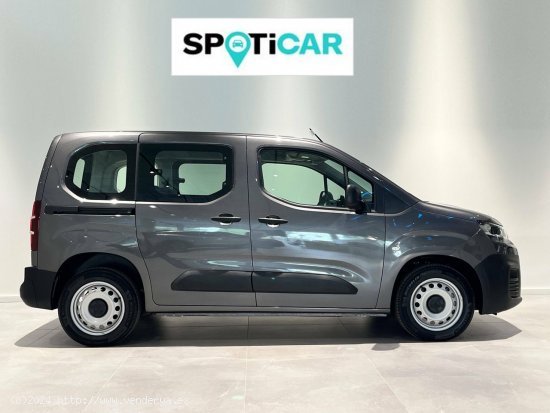 Citroën Berlingo  Talla M ë-Berlingo 50 kWh Live Pack - Mataro