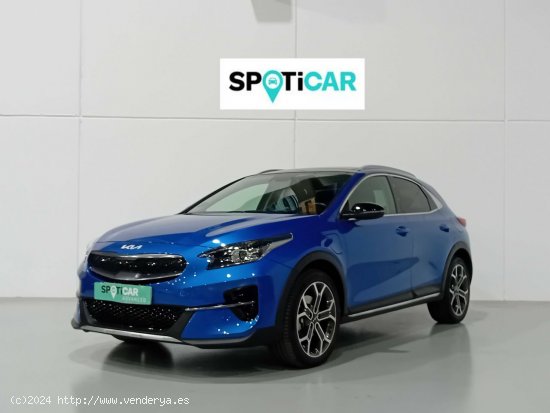  Kia XCeed  1.6 GDi PHEV 104kW (141CV) eMotion - Mataro 