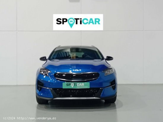 Kia XCeed  1.6 GDi PHEV 104kW (141CV) eMotion - Mataro