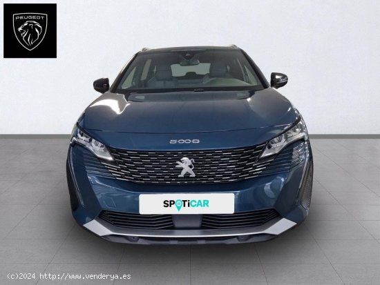 Peugeot 5008  1.5 BlueHDi 96kW S&S  EAT8 Allure Pack - Valencia