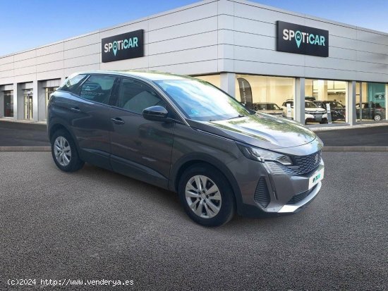 Peugeot 3008  1.5 BlueHDi 96kW (130CV) S&S Active Pack - JEREZ DE LA FRONTERA