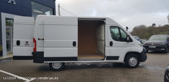 Fiat Ducato 35 2.3 MULTIJET FG MEDIO 96 KW 130 CV L2 H2 - Ponteareas