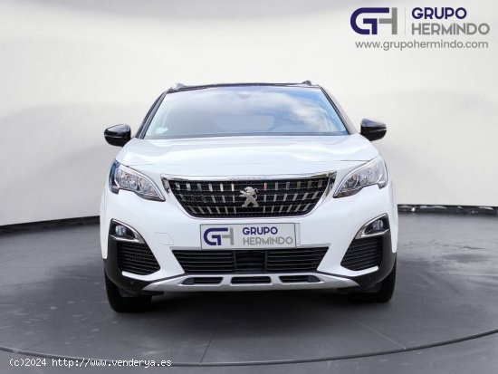 Peugeot 3008 ALLURE 1.2 PURE TECH 130 CV - Ponteareas