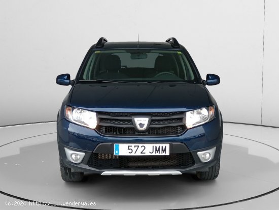 Dacia Sandero Stepway - Fontellas