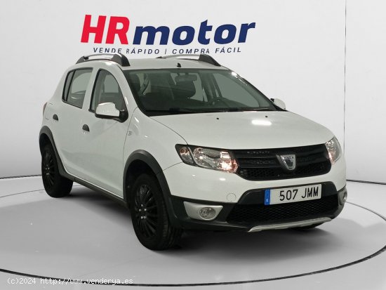 Dacia Sandero Stepway - Alicante