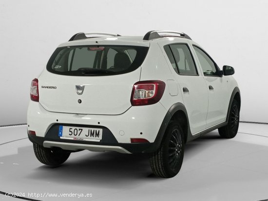 Dacia Sandero Stepway - Alicante