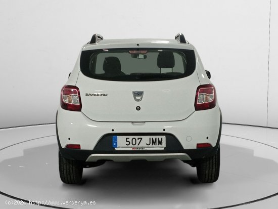 Dacia Sandero Stepway - Alicante