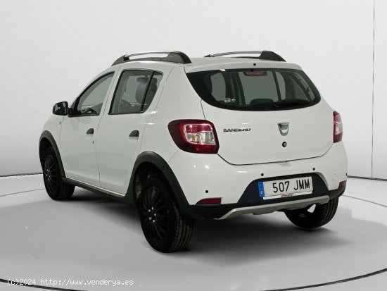 Dacia Sandero Stepway - Alicante