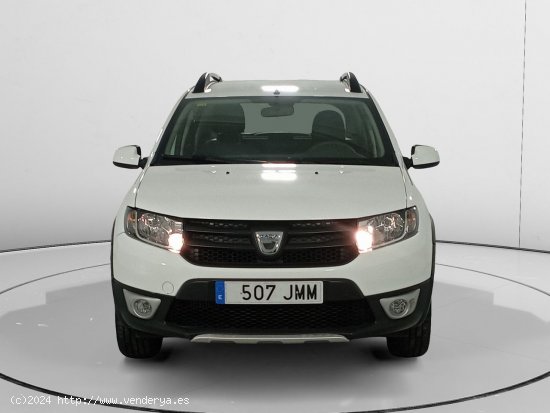 Dacia Sandero Stepway - Alicante