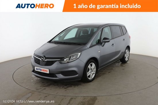 Opel Zafira Tourer    1.6 CDTI Expression Start/Stop - 