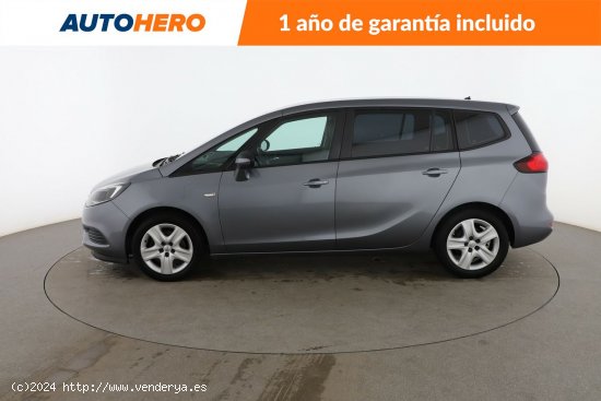 Opel Zafira Tourer    1.6 CDTI Expression Start/Stop - 