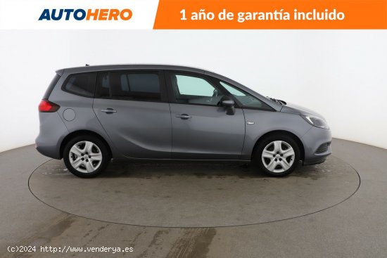 Opel Zafira Tourer    1.6 CDTI Expression Start/Stop - 