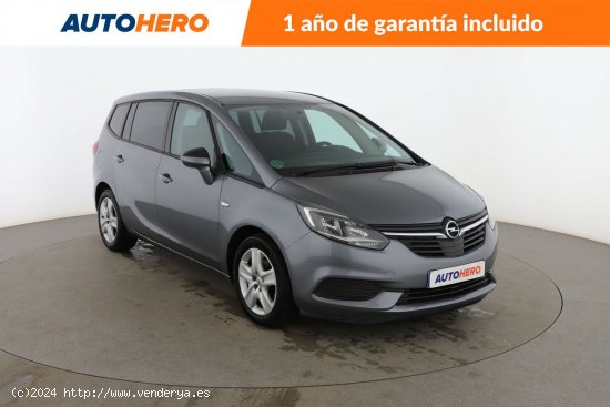 Opel Zafira Tourer    1.6 CDTI Expression Start/Stop - 