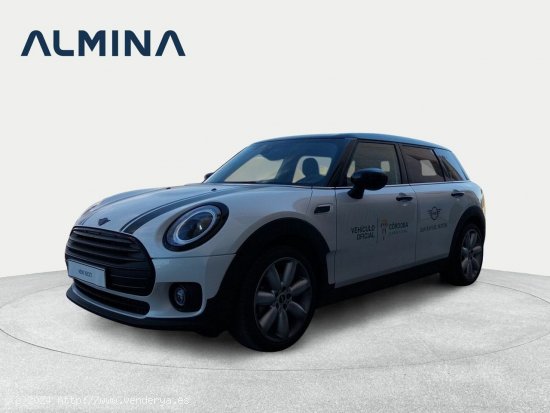  MINI Clubman Cooper - Sevilla 