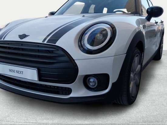 MINI Clubman Cooper - Sevilla