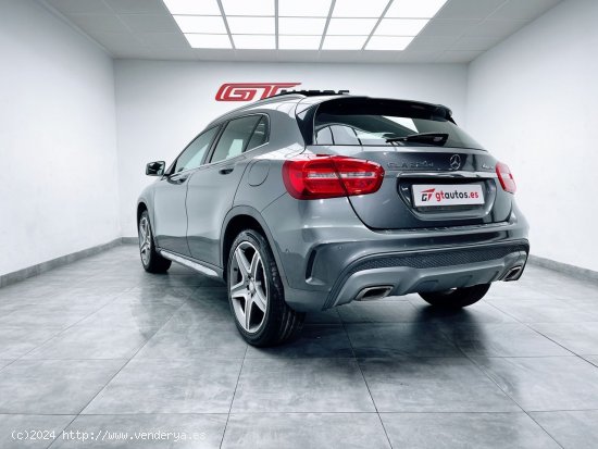 Mercedes GLA 220d 4Matic AMG Line 177cv - Málaga