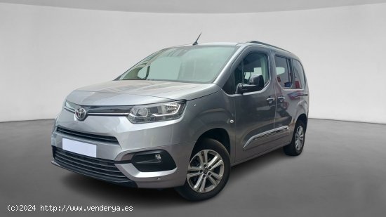  Toyota Proace City Proace City -  