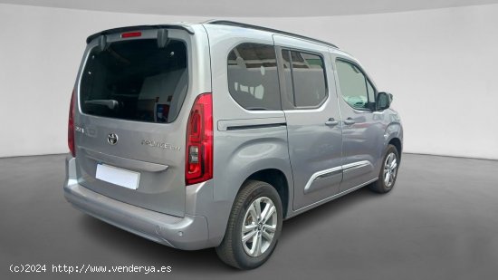 Toyota Proace City Proace City - 