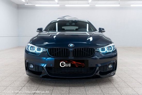 BMW Serie 4 430i M-Performance - Daimiel