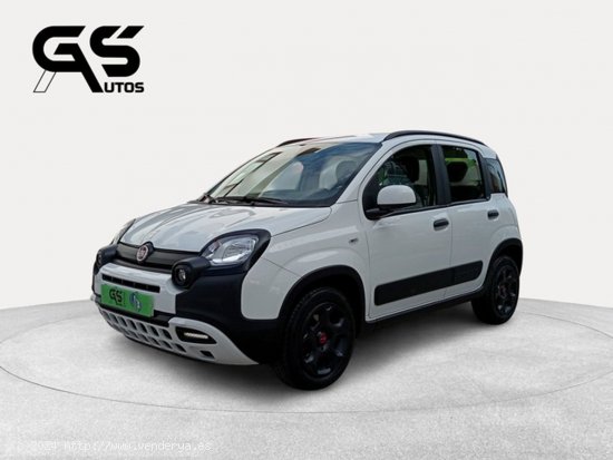 Fiat Panda 1.0 Hybrid Cross 51 kW (70 CV) - Málaga