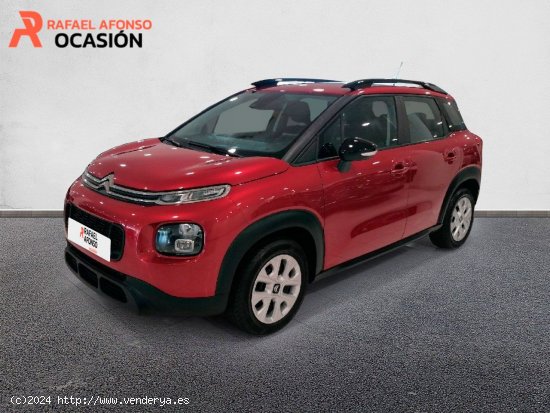  Citroën C3 Aircross PureTech 81kW (110CV) S&S 6v LIVE - Las Palmas de Gran Canaria 