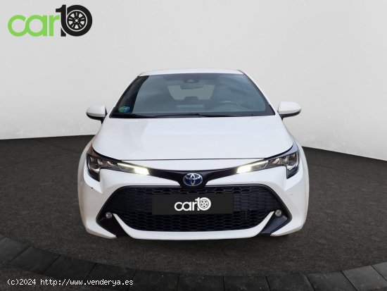 Toyota Corolla 1.8 125H ACTIVE TECH E-CVT - Toledo