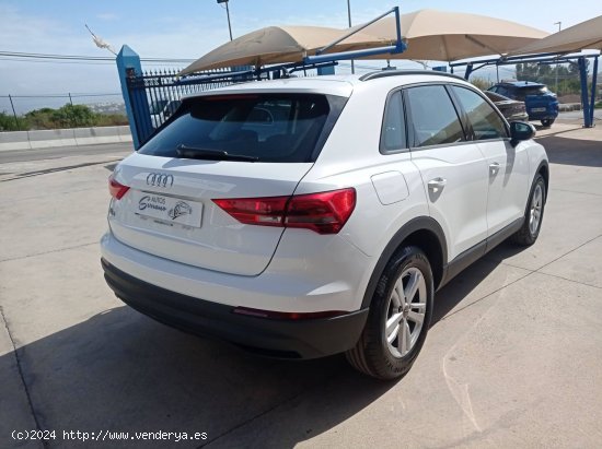 Audi Q3 ADVANCE 35 TDi  STRONIC 150 CV, 2020 - Manilva