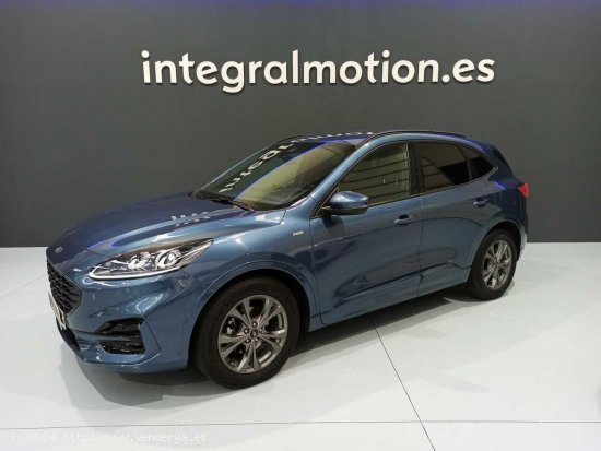  Ford Kuga ST-Line X 1.5 EcoBlue 88kW (120CV) -  