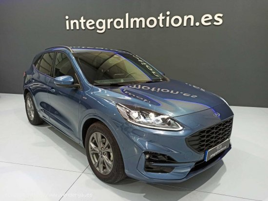 Ford Kuga ST-Line X 1.5 EcoBlue 88kW (120CV) - 